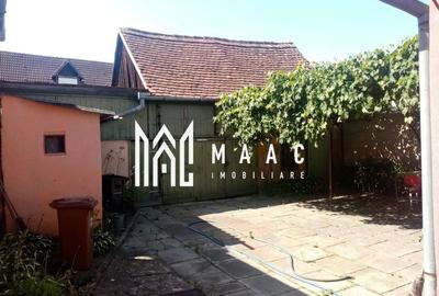 Casa individuală | Teren 328 mp | Piața Cluj - 5