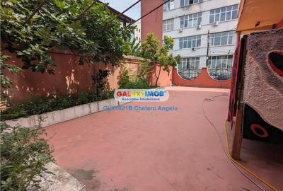 Doamna Ghica,vila impunatoare P+2 ,530 mp utili,teren 410mp,la cheie - 48