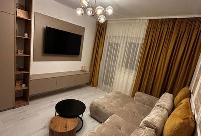 Apartament cu 2 camere decomandat în Central - 7