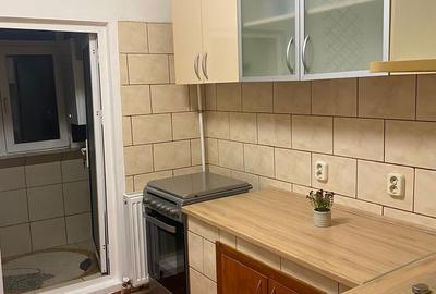 Apartament cu 2 camere în Inel I - 6
