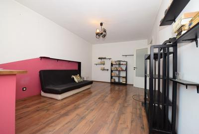 Apartament cu 2 camere decomandat în Doamna Ghica - 5