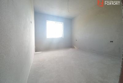 Duplex cu 4 camere cu Teren 330 Mp în Giroc - 3