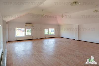 Vila 9 camere ideala pentru firme/cazare muncitori langa Lacul Morii - 16