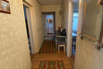 Vanzare apartament 3 camere Suceava - 6