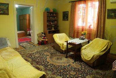 Casa individuala, teren 411 mp de vanzare pe str. M. Eminescu - Oradea - 7