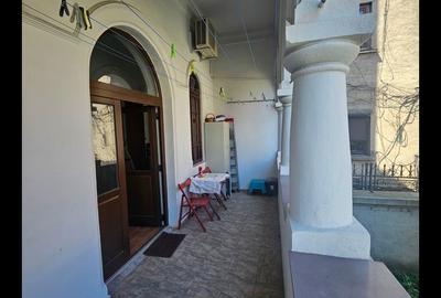 Casă cu 4 camere în Cotroceni - 6