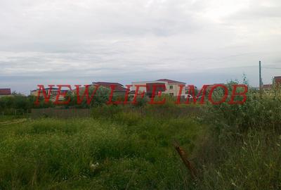 Teren de 500 mp, în Central - 3