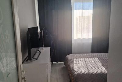 Apartament cu 2 camere semidecomandat în Central - 2