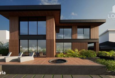 Teren de 600 mp, în Corunca - 2