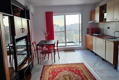Apartament cu 2 camere decomandat în Berceni - 15