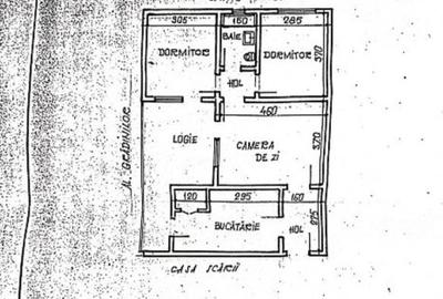 APARTAMENT 3 CAMERE | ZONA CITY PARK MALL - 7