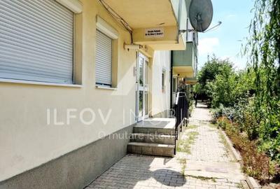 Apartament cu 3 camere în Central - 8