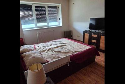 Apartament cu 2 camere decomandat în Splaiul Unirii - 9