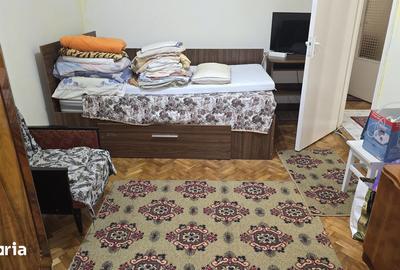Apartament cu 3 camere decomandat în Central - 6