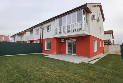 American Village- Vilă noua cu 5 camere de închiriat în zona Pipera - 1