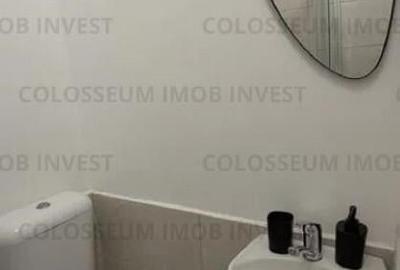 Camera de camin cu baie proprie - Zona Gemenii-Florilor - 2