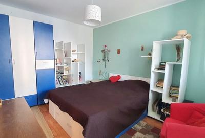 Apartament cu 2 camere decomandat în Micro 14 - 4