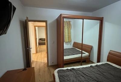 Apartament cu 2 camere decomandat, mobilat în Central - 5