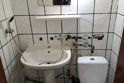 Garsonieră decomandată în Buziașului