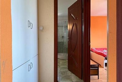 3 camere l 2 bai | 2 balcoane l Garaj l Zorilor - 11