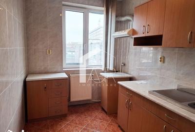 Apartament cu 2 camere semidecomandat în Ultracentral - 8
