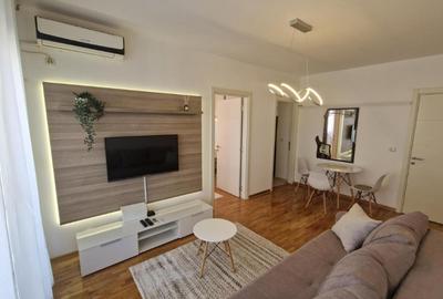Apartament cu 2 camere decomandat în Bartolomeu - 4