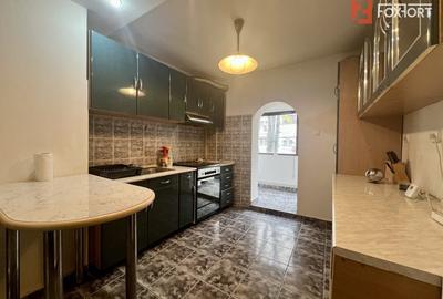 Apartament 2 camere de inchiriat, zona Dorobantilor - 1