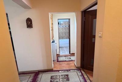 Apartament cu 3 camere decomandat în Central - 6