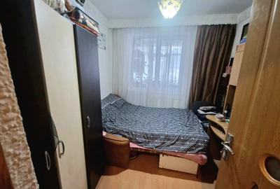 Ap. 3 camere- decomandat- parter+balcon ?i beci, Plevna - 6