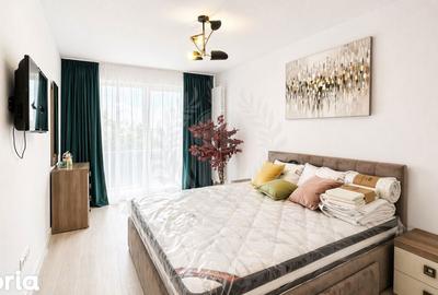 Apartament cu 2 camere în Central - 12