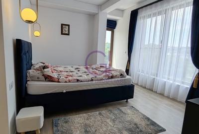Casa pasiva energetic | 241 mp utili | 1007 mp teren | Daia Noua - 12