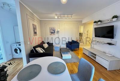 2 Camere - Marmura Residence - Jiului - Bucurestii Noi - Parcare - 3