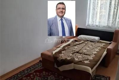 Garsonieră decomandată în Calea Caransebeșului - 7