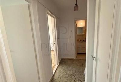 Dambovita - 2 Camere - Etaj intermediar cu LIFT - Decomandat - Centrala termica - 4