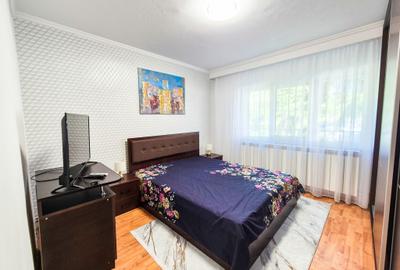 Apartament 4 camere Popa Sapca Pitesti Apartament 4 camere Popa Sapca Pitesti - 5