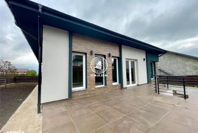 Casă cu 4 camere cu Teren 400 Mp în Miroslava - 2