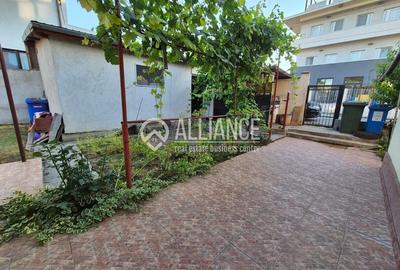 TECHIRGHIOL (COD 02) - Casa 5 camere teren 552 mp complet mobilata - 35