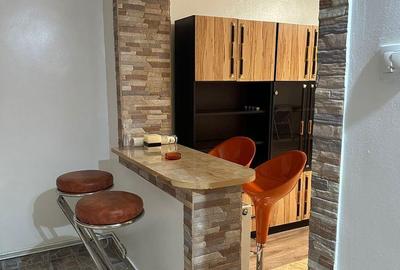 Garsonieră decomandată în Gheorgheni - 6