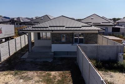 PANTELIMON,CASA ,4 CAMERE,115 MP,TEREN 375 M,INCALZIRE PARDOSEALA - 1