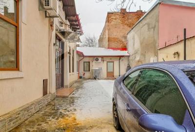 Casă cu 5 camere cu Canalizare în Basarab - 1