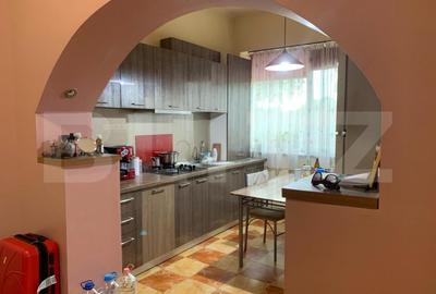 Casa D+P de 6 camere, 160 mp, 530 mp teren, Lipovei - 2