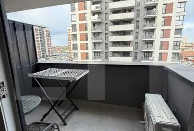 Apartament cu 2 camere semidecomandat în Intim - 6