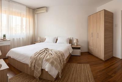 Apartament cu 2 camere decomandat în Tineretului - 5
