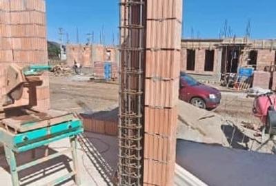 Casă individuală cu 6 camere cu Canalizare în Central - 3