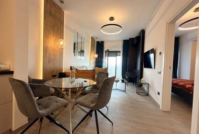 Apartament cu 2 camere decomandat, mobilat în Central - 3