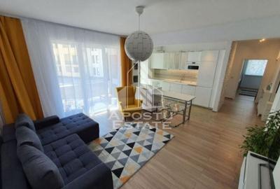 Apartament cu 3 camereluxEso Giroc