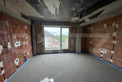 Apartament de vanzare cu 3 camere, 68mp, zona Ady Endre - 1