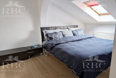 VÂNZARE APARTAMENT DEOSEBIT IN  ANDREI MUREȘANU - 10