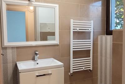 Vila de inchiriat / Magurele / Ambasador Residence / Curte 300 mp / - 9