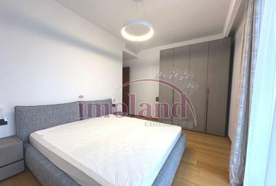 Inchiriere Penthouse - Imobil Boutique - Primaverii - 6